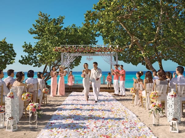 Dreams of Love Package